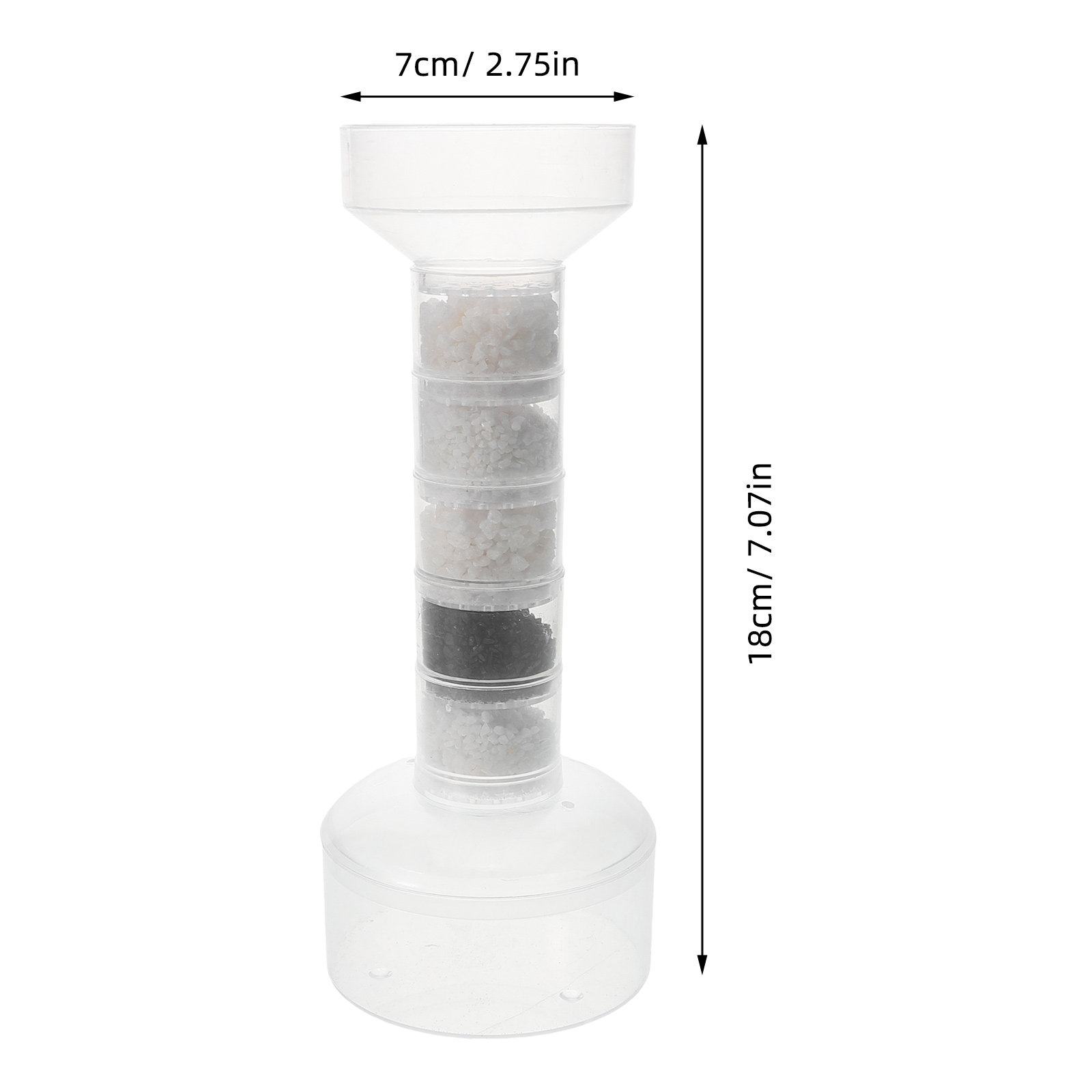 DIY Water Purification Science - огляд і ціна Science Project Kit