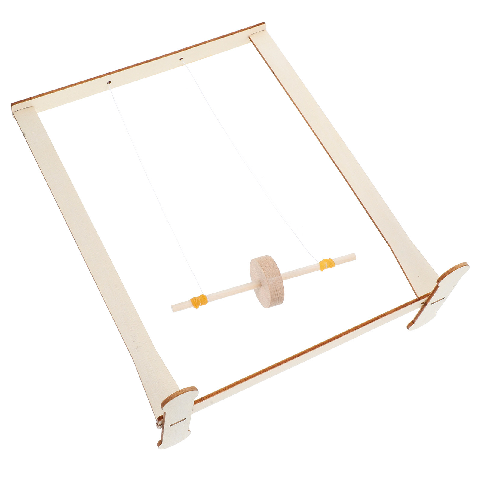 Wooden Maxwell Gravity Stem Ex - огляд і ціна Science Project Kit