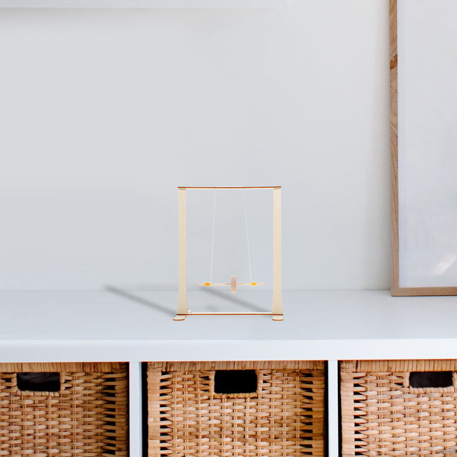 Wooden Maxwell Gravity Stem Ex - огляд і ціна Science Project Kit