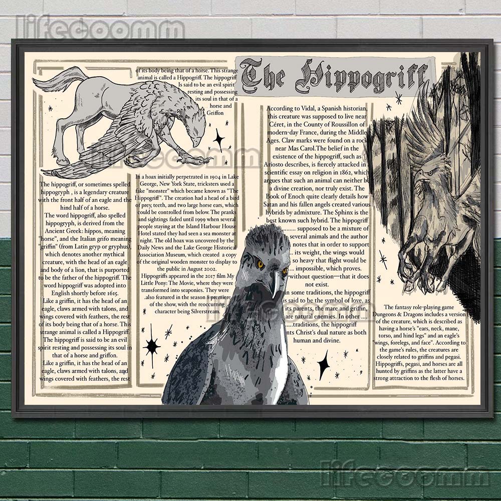 Wizardry Herbology And Botany  - огляд і ціна Star Map Poster