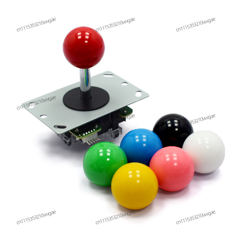 For DIY Arcade Joystick Parts  - огляд і ціна Circuit Snap Kit