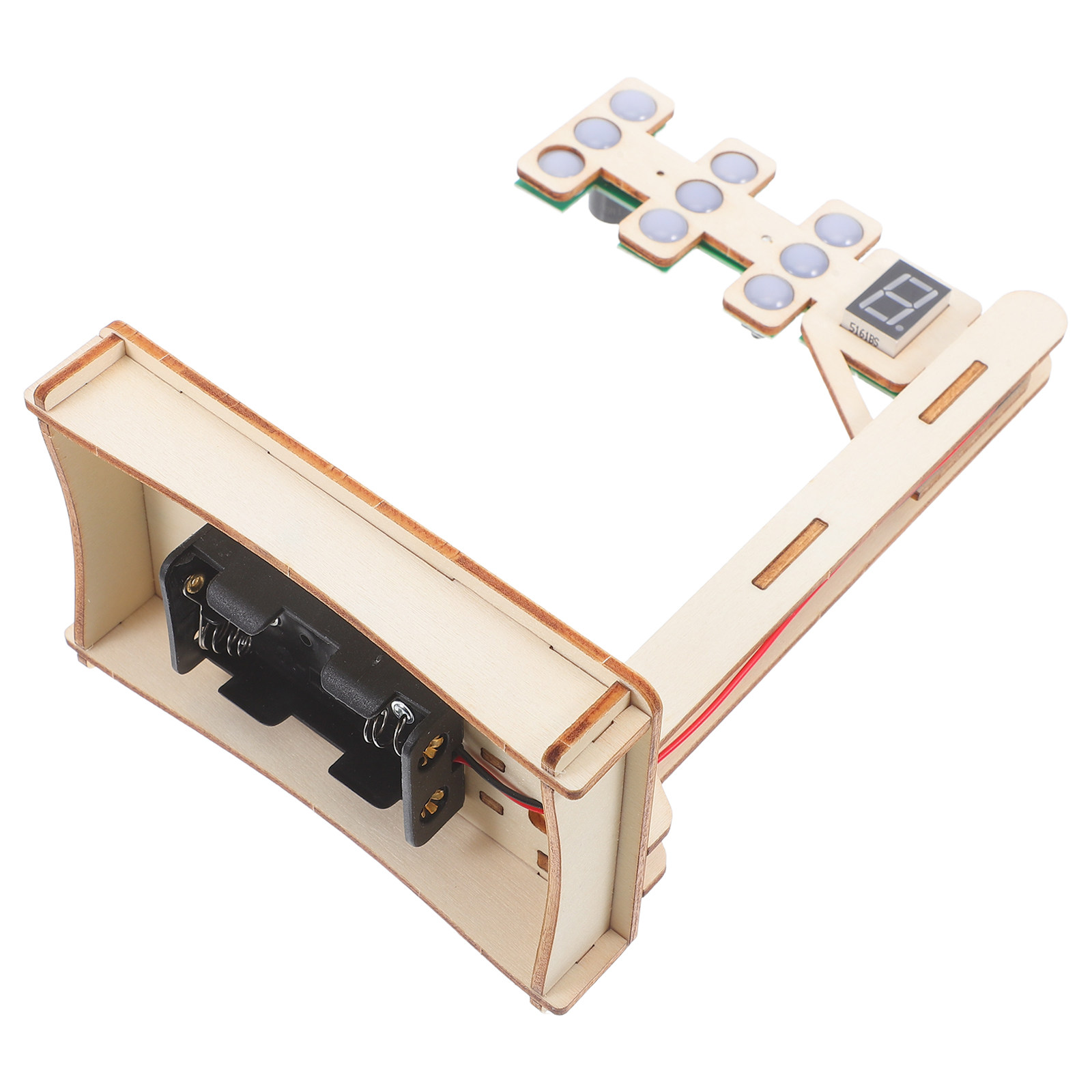 1Set Traffic Signal DIY Scienc - огляд і ціна Science Project Kit